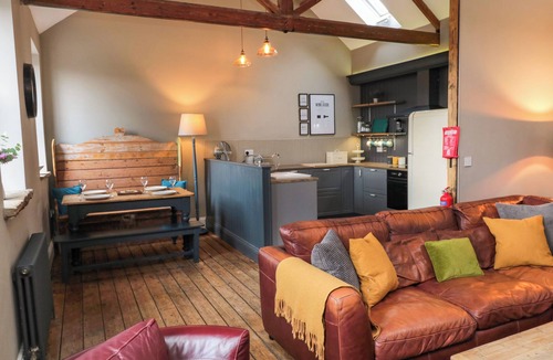 Middleton in Teesdale Cottage | Cedar Cottage