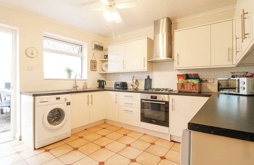 Brimington Cottage | Cedar Cottage