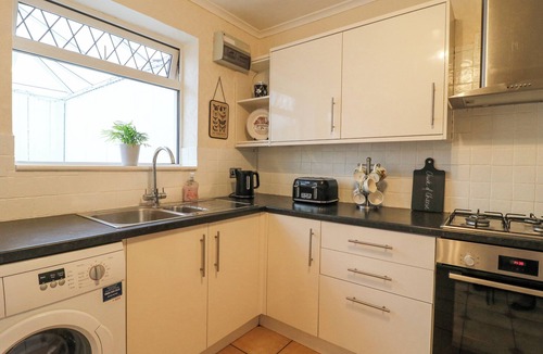 Brimington Cottage | Cedar Cottage