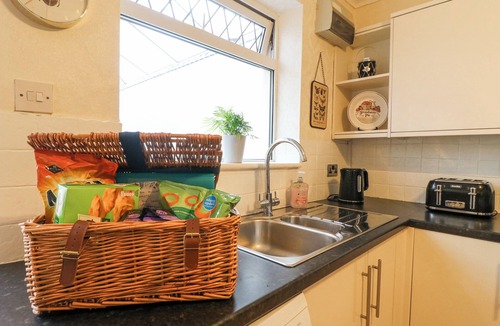 Brimington Cottage | Cedar Cottage