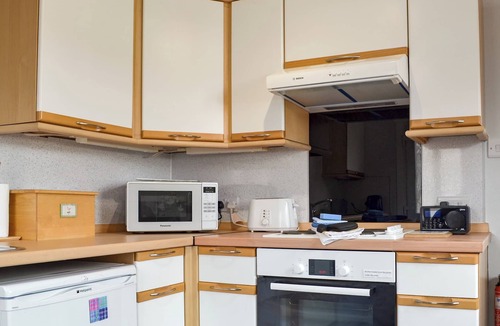 Grantown-on-Spey Cottage | Cedar Cottage - UK32633