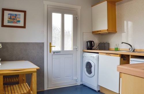 Grantown-on-Spey Cottage | Cedar Cottage - UK32633