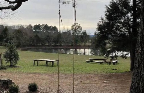 Gurley House | Cedar Cove