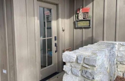 Gurley House | Cedar Cove