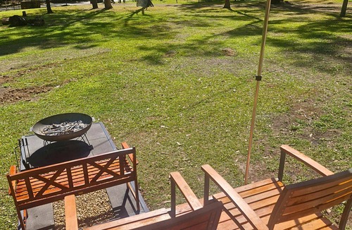 North Tamborine House | Cedar Creek Falls by Tiny Away