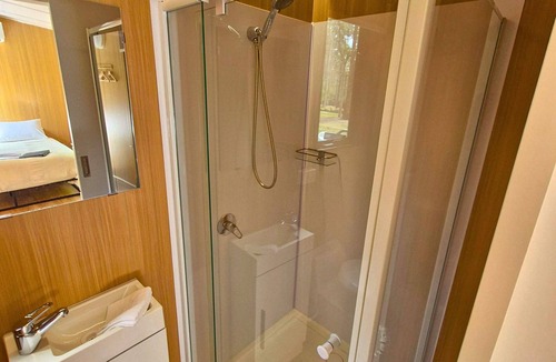 North Tamborine House | Cedar Creek Falls by Tiny Away