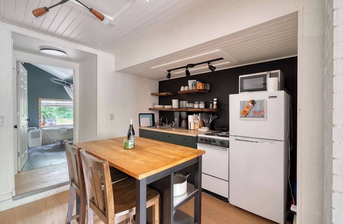 Sandy Cabin | Cedar Creek Cabin Mt Hood Access Peaceful