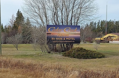 East Braintree Apartment | Cedar Creek Deluxe 1