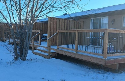 East Braintree Apartment | Cedar Creek Deluxe 4