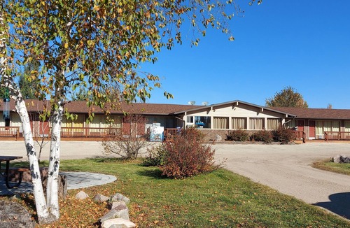 East Braintree Apartment | Cedar Creek Deluxe 2