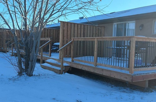 East Braintree Apartment | Cedar Creek Deluxe 2