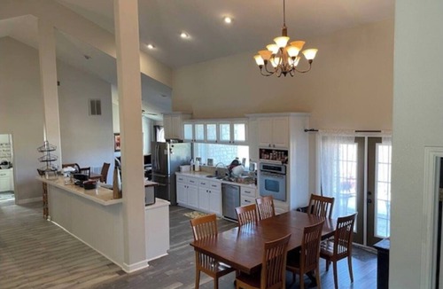 Bell County House | Cedar Creek Ranch in Salado, Texas