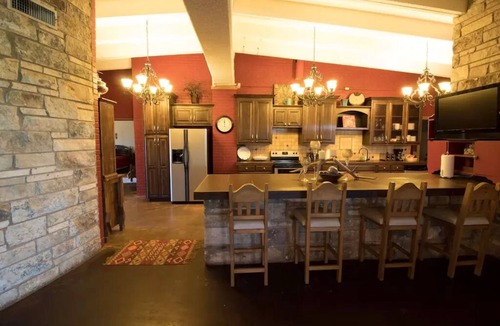 Whitney House | Cedar Creek Ranch on Lake Whitney