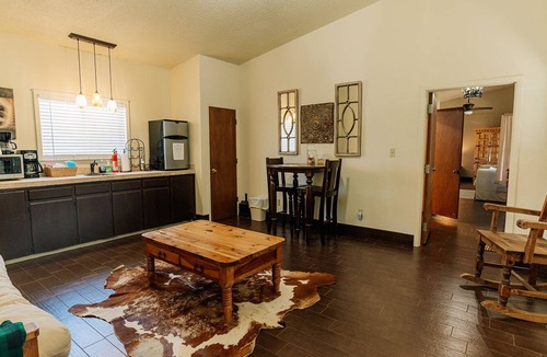 Whitney House | Cedar Creek Ranch on Lake Whitney