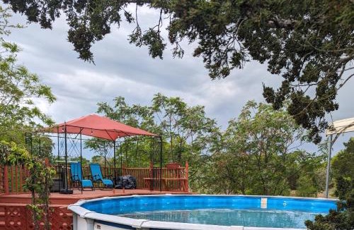 Cedar Creek House | Cedar Creek Ranch