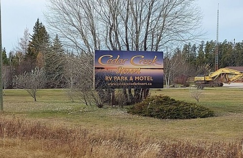 East Braintree Apartment | Cedar Creek Standard 1