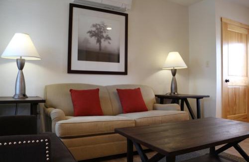 New Haven Resort | Cedar Creek