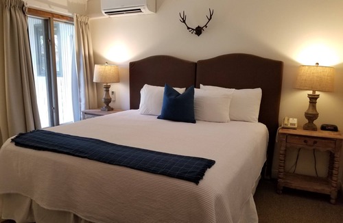 New Haven Cabin | Cedar Creek