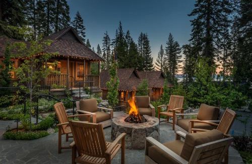 Homewood House | Cedar Crest - Eagle Cottage 8