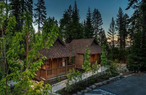 Homewood House | Cedar Crest - Eagle Cottage 8