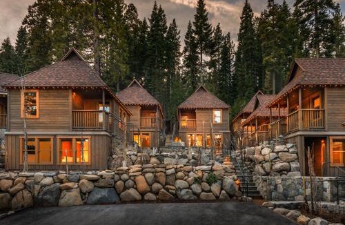 Homewood House | Cedar Crest - Eagle Cottage 8