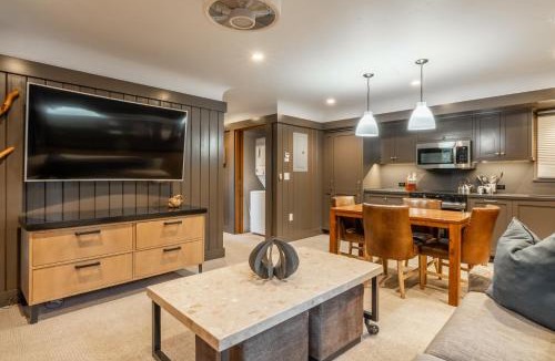Homewood House | Cedar Crest - Osprey Cottage 3