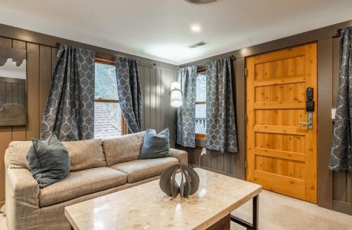 Homewood House | Cedar Crest - Osprey Cottage 3