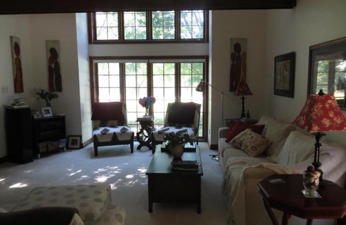 Historic Old Town Bed & Breakfast | Cedar Gables Bed & Breakfast