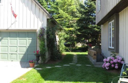 Historic Old Town Bed & Breakfast | Cedar Gables Bed & Breakfast