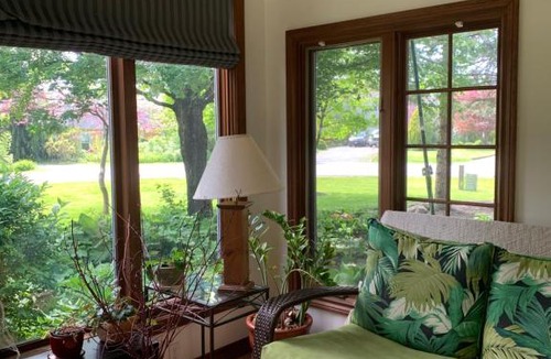Historic Old Town Bed & Breakfast | Cedar Gables Bed & Breakfast