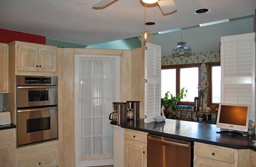 Deep Hole House | Cedar Gables-Private Pool, Hot Tub, Deep Water Pier & Dock