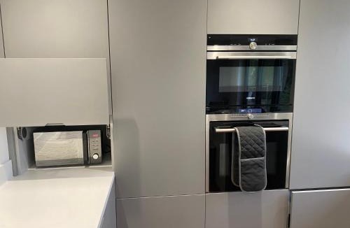 East Chinnock House | Cedar Garden Cottage