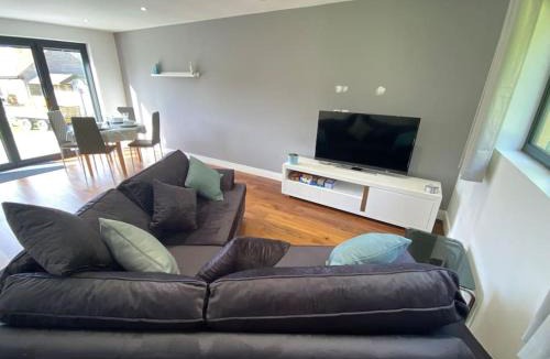 East Chinnock House | Cedar Garden Cottage