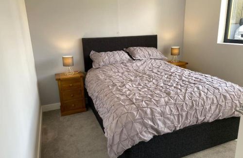 East Chinnock House | Cedar Garden Cottage