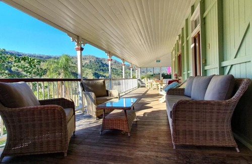 Darlington House | Cedar Glen Farmstay