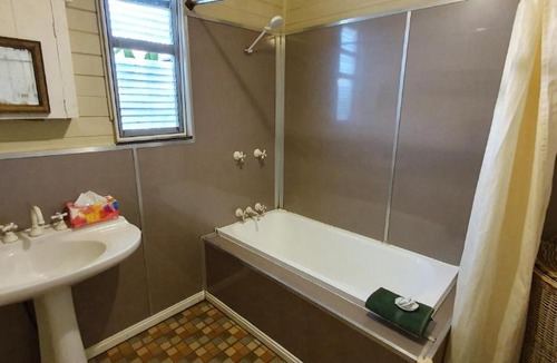 Darlington House | Cedar Glen Farmstay