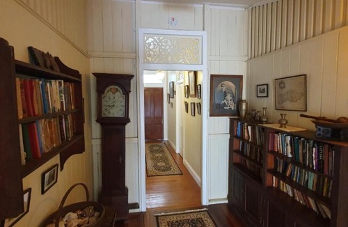 Darlington House | Cedar Glen Farmstay