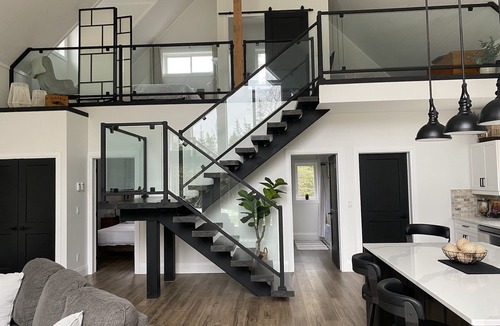 Tobermory Cottage | Cedar Haven