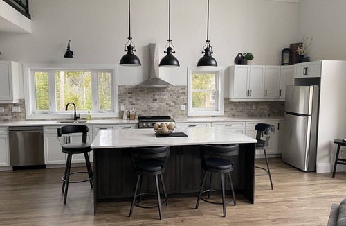 Tobermory Cottage | Cedar Haven