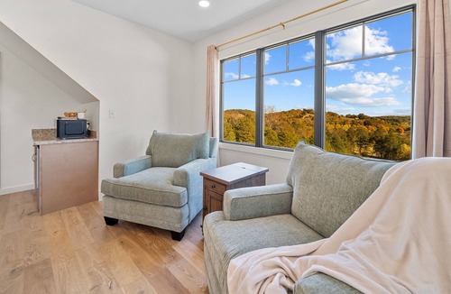 Grainger County Cottage | Cedar Haven Cottage