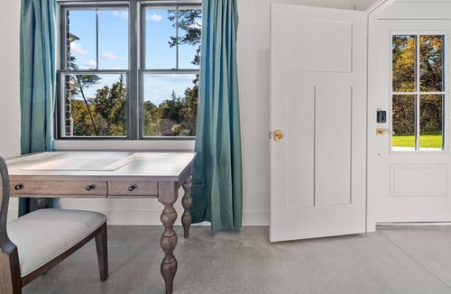 Grainger County Cottage | Cedar Haven Cottage