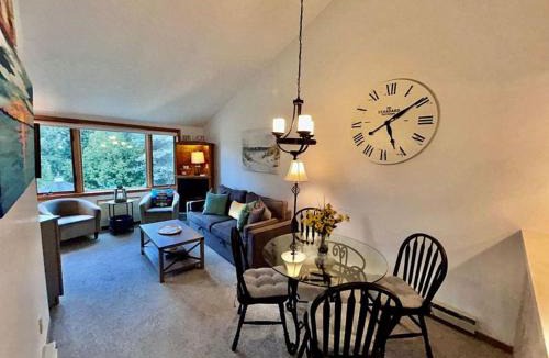 Ephraim House | Cedar Haven Unit 202 by Simple Life Rentals
