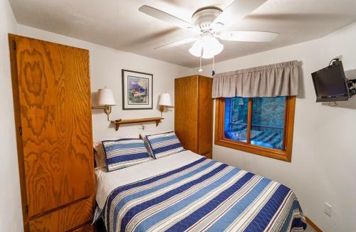 Ephraim House | Cedar Haven Unit 202 by Simple Life Rentals