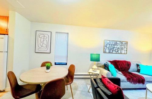 Lynnwood House | Cedar Heights w sauna/bonfire