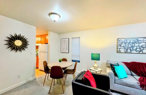 Lynnwood House | Cedar Heights w sauna/bonfire