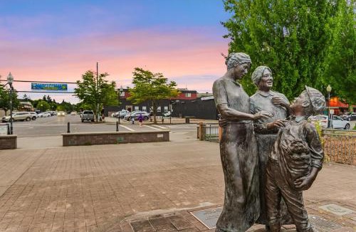 Blaine House | Cedar Hollow House