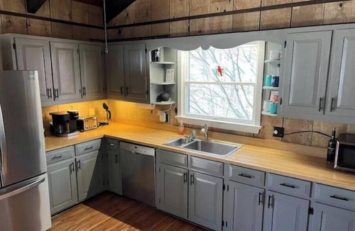 Huddleston House | Cedar Key Retreat