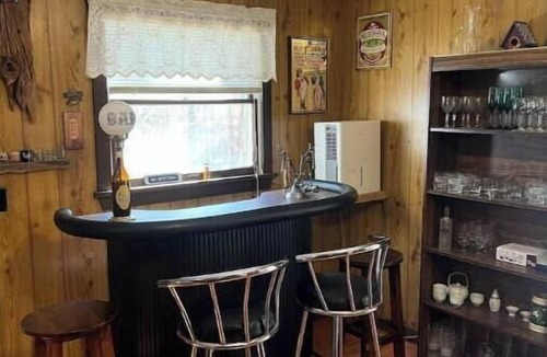 Huddleston House | Cedar Key Retreat