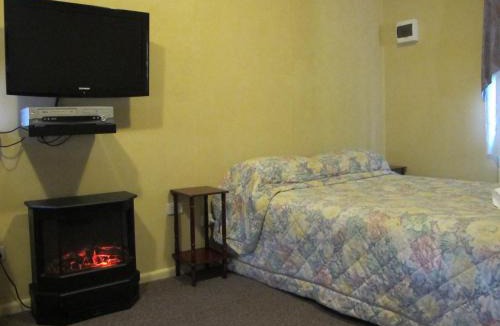 Mount Victoria Cabin | Cedar Lodge Cabins