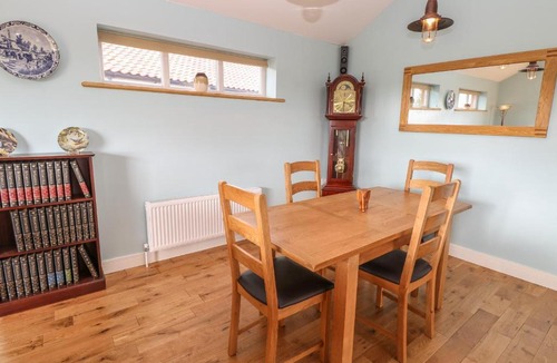 Attleborough House | Cedar Lodge